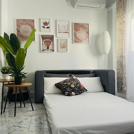 Apartamento Torreon De La Huerta Córdoba Buitenkant foto