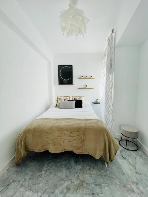 Apartamento Torreon De La Huerta Córdoba Buitenkant foto