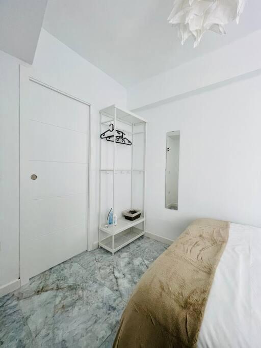 Apartamento Torreon De La Huerta Córdoba Buitenkant foto