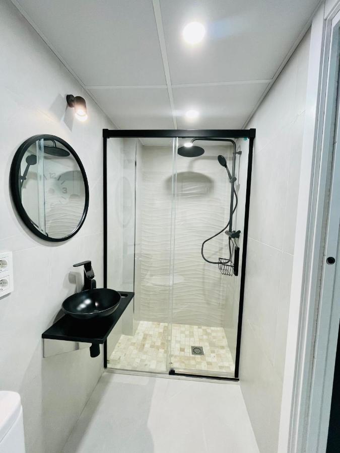 Apartamento Torreon De La Huerta Córdoba Buitenkant foto